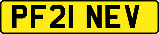 PF21NEV