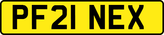 PF21NEX