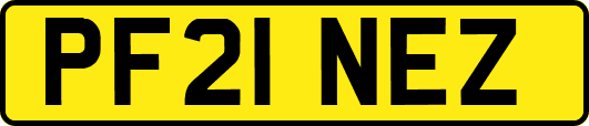 PF21NEZ
