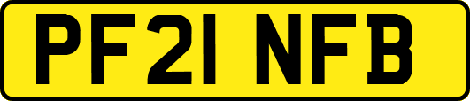 PF21NFB