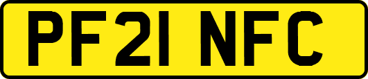 PF21NFC