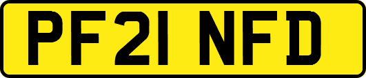 PF21NFD