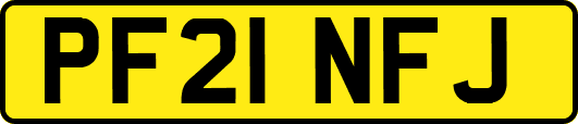 PF21NFJ