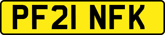 PF21NFK
