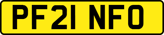 PF21NFO