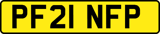 PF21NFP