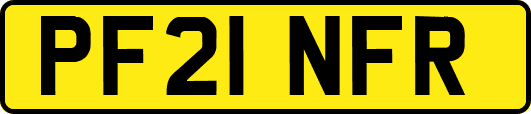 PF21NFR