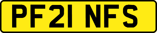 PF21NFS
