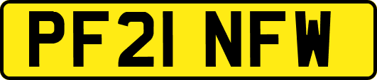 PF21NFW