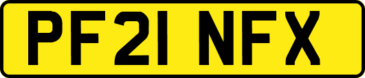 PF21NFX