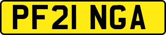PF21NGA