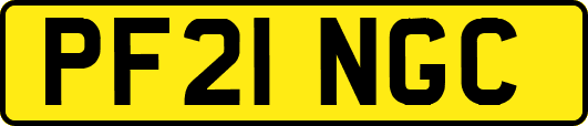 PF21NGC