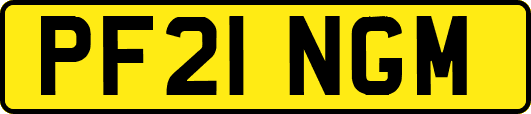 PF21NGM