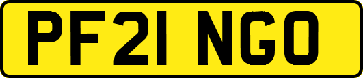 PF21NGO
