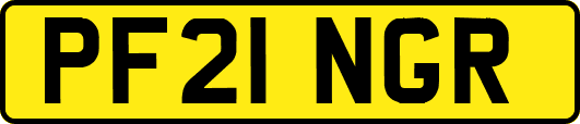 PF21NGR