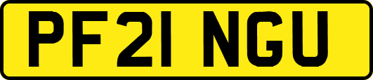 PF21NGU