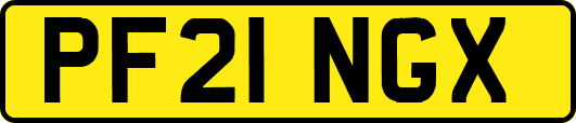 PF21NGX
