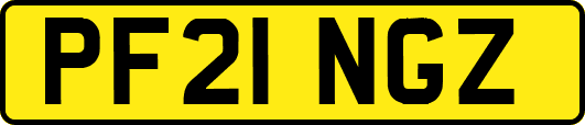 PF21NGZ