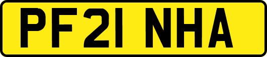 PF21NHA
