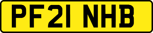PF21NHB