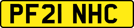 PF21NHC