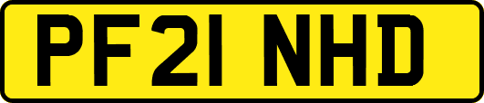 PF21NHD