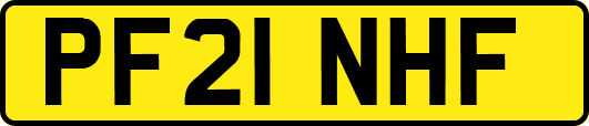 PF21NHF
