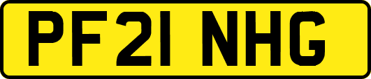 PF21NHG