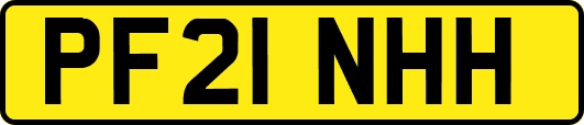 PF21NHH