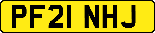PF21NHJ