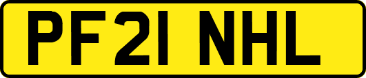 PF21NHL