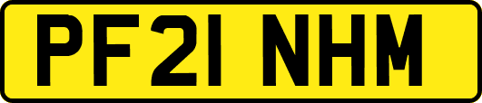 PF21NHM