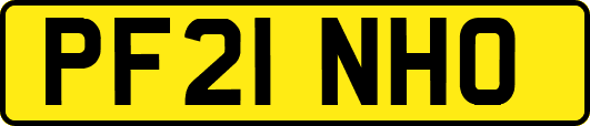 PF21NHO