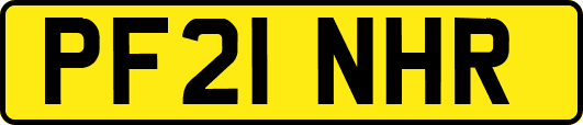 PF21NHR