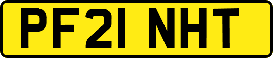 PF21NHT