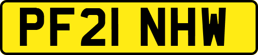 PF21NHW
