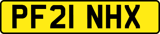 PF21NHX