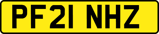 PF21NHZ