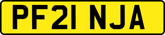 PF21NJA