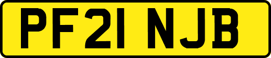 PF21NJB