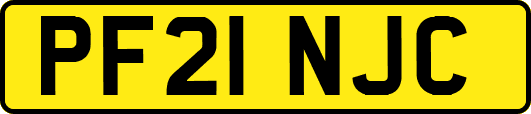 PF21NJC