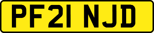 PF21NJD