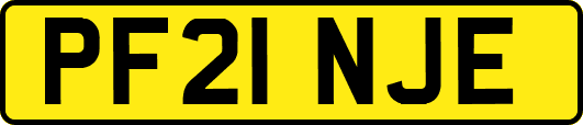 PF21NJE