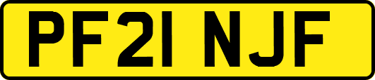 PF21NJF