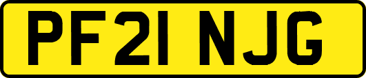 PF21NJG