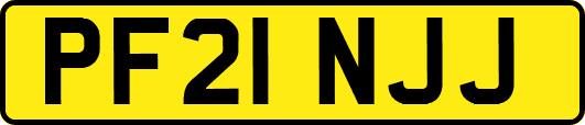 PF21NJJ