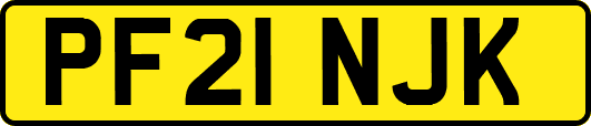 PF21NJK