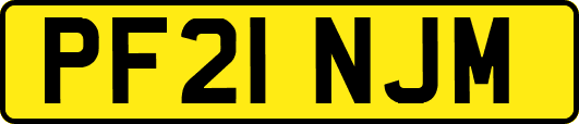 PF21NJM