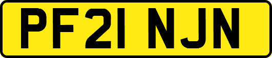 PF21NJN