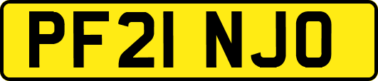 PF21NJO